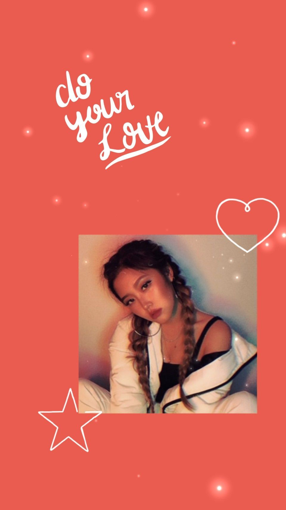 Wallpaper heyoon Jeong. Perguntas para amigos, Fotos criativas