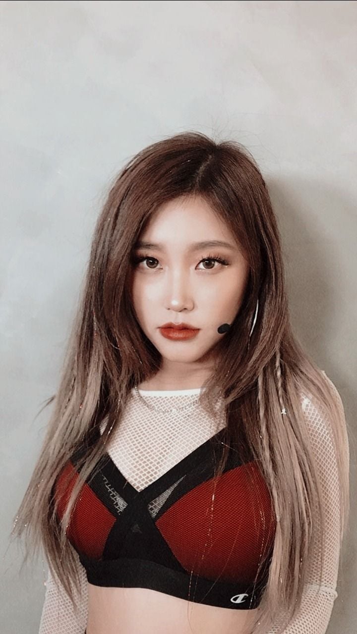 Heyoon Wallpapers - Wallpaper Cave