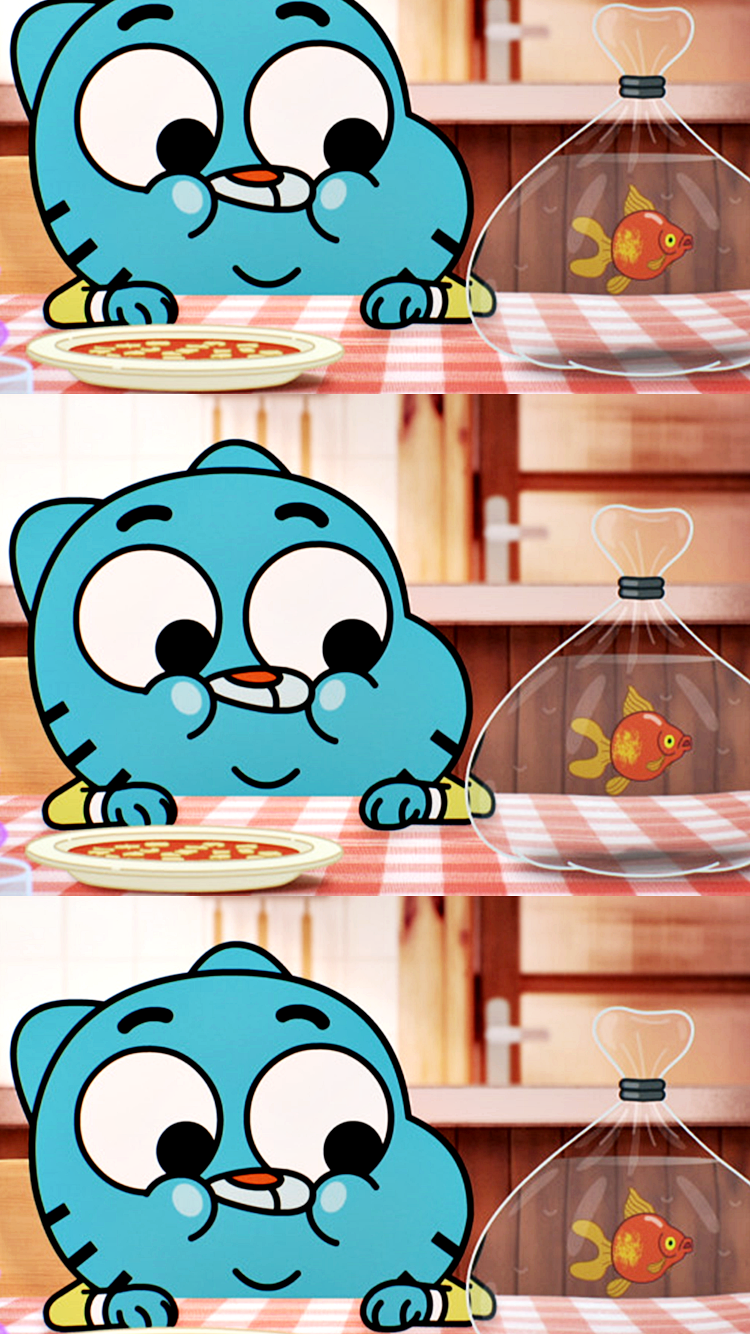 the amazing world of gumball. nel 2020. Sfondi carini, Sfondi
