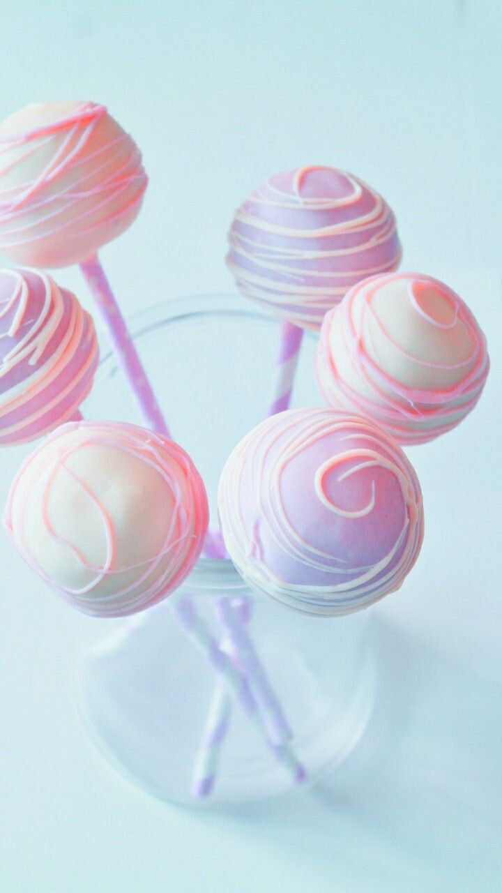 Pastel Candy Wallpaper Free Pastel Candy Background