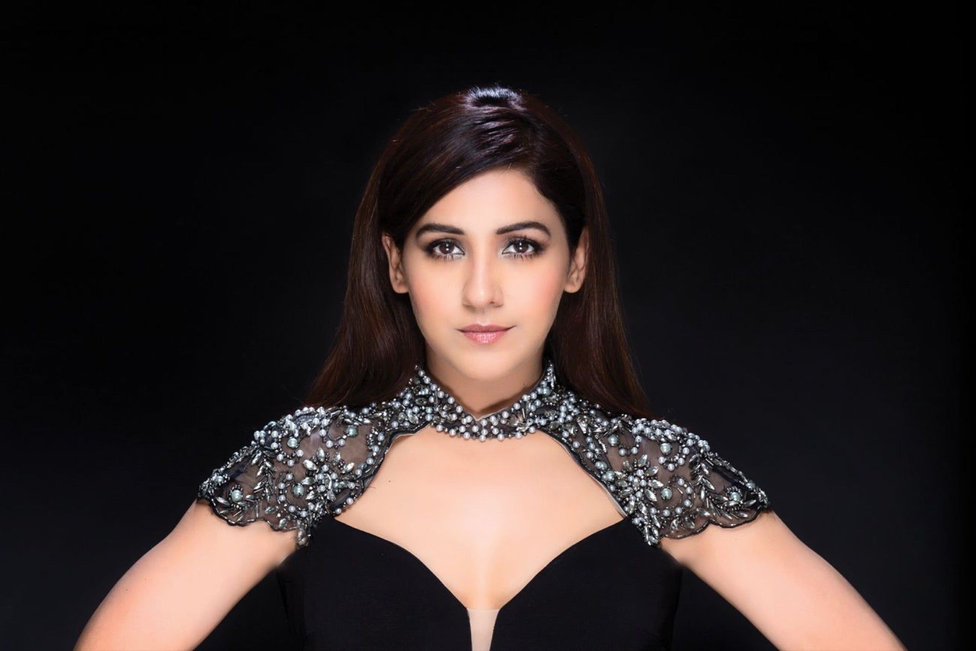 How Neeti Mohan Made a Name for Herself in Bollywood in Such a