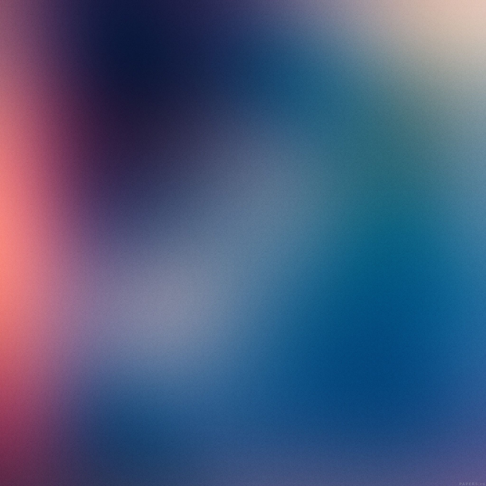 Grid Blur Cotton Candy Pattern Wallpaper
