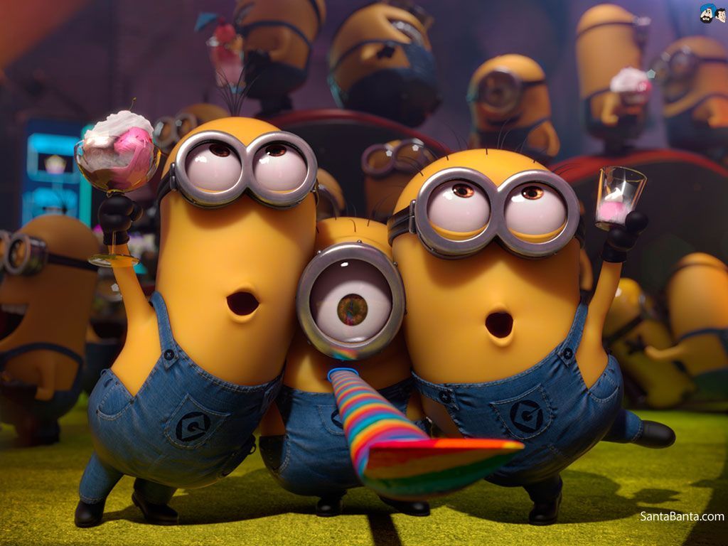 Best Cartoon Characters Wallpapers - Wallpaper Cave