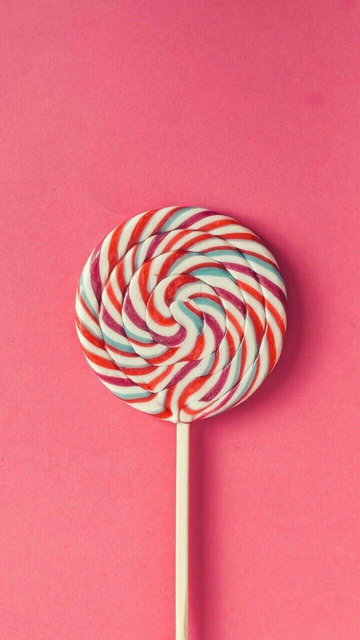 Lollipop Wallpaper