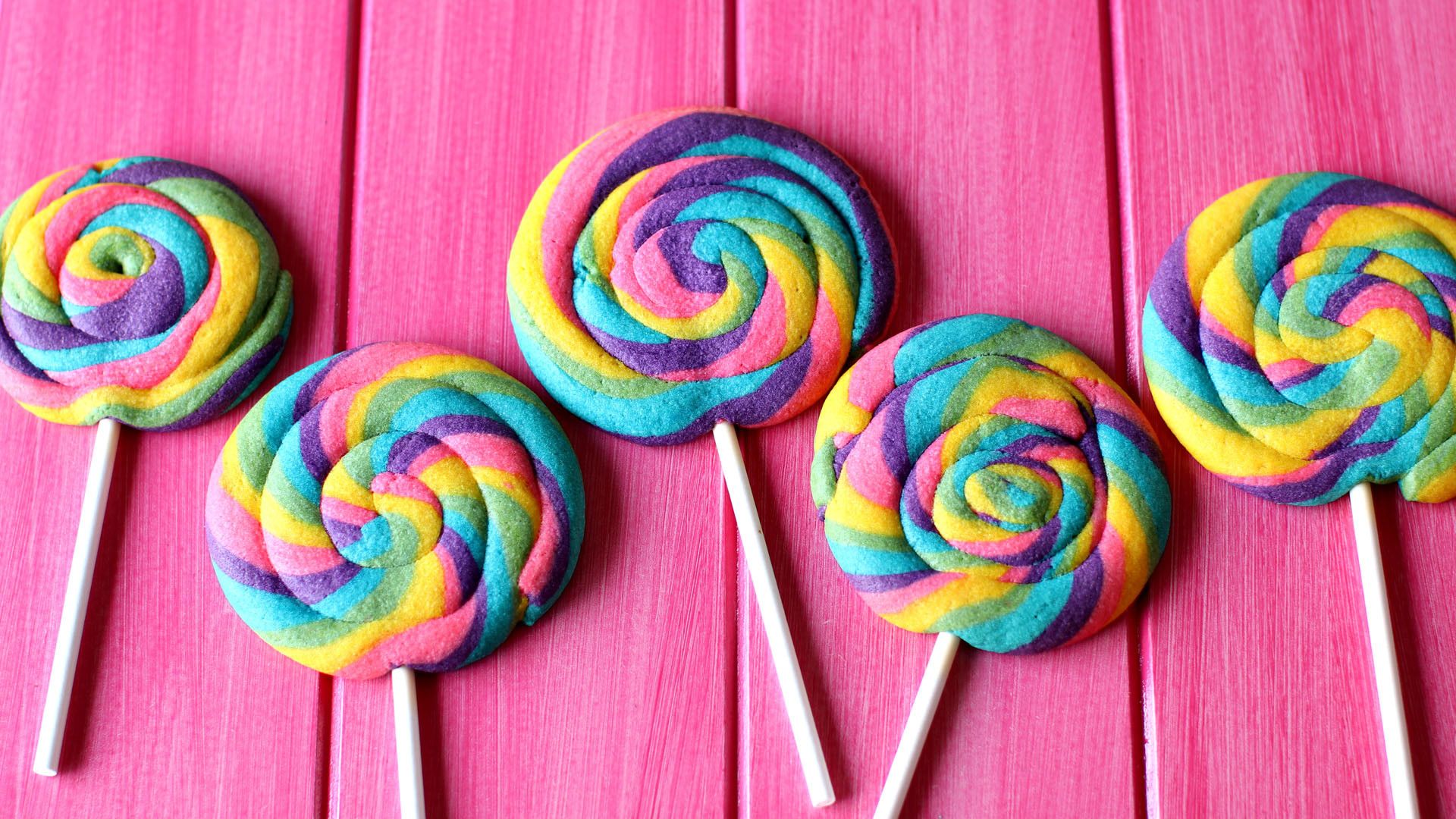 Lollipop Wallpaper HD Free download