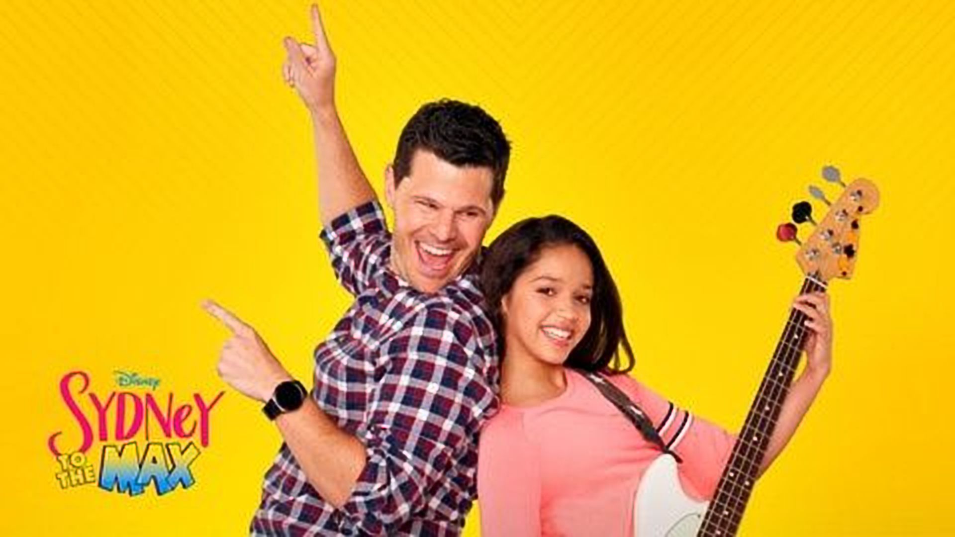 Sax. Sydney to the Max