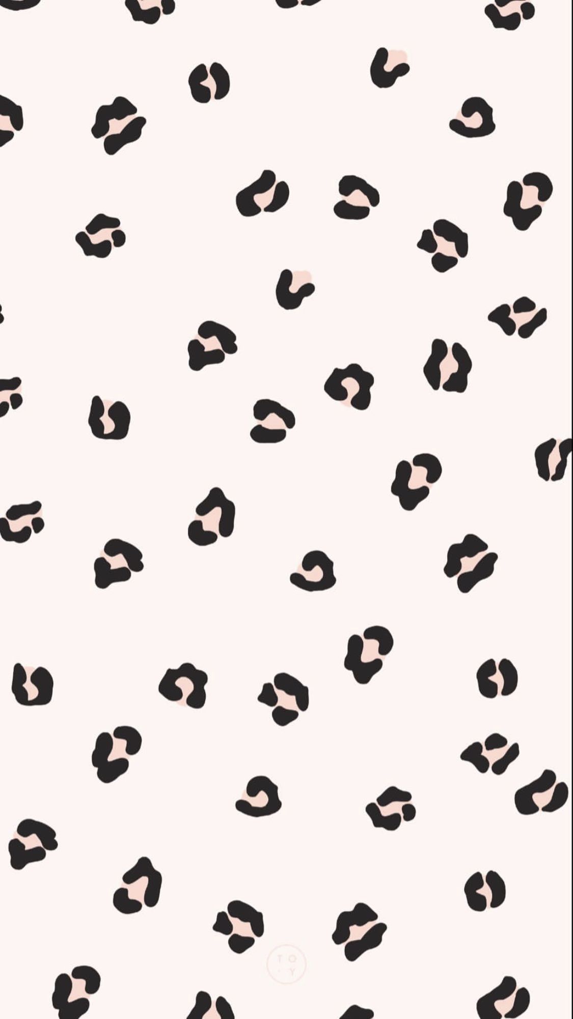 cheetah print wallpaper vsco