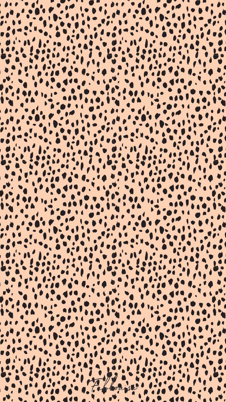 love the cute cheetah print background! im starting to get more