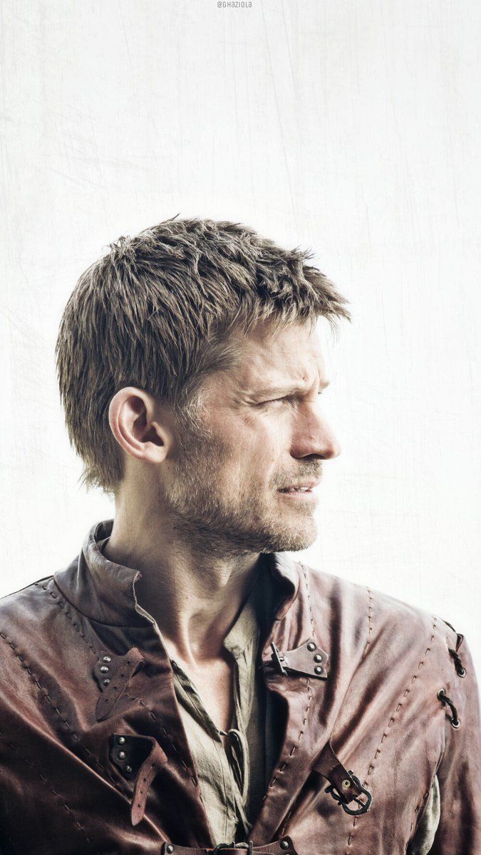 jaime #lannister #kingslayer #got #wallpaper #avatar