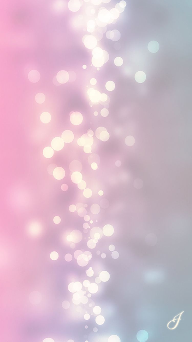 light pink cute wallpaper