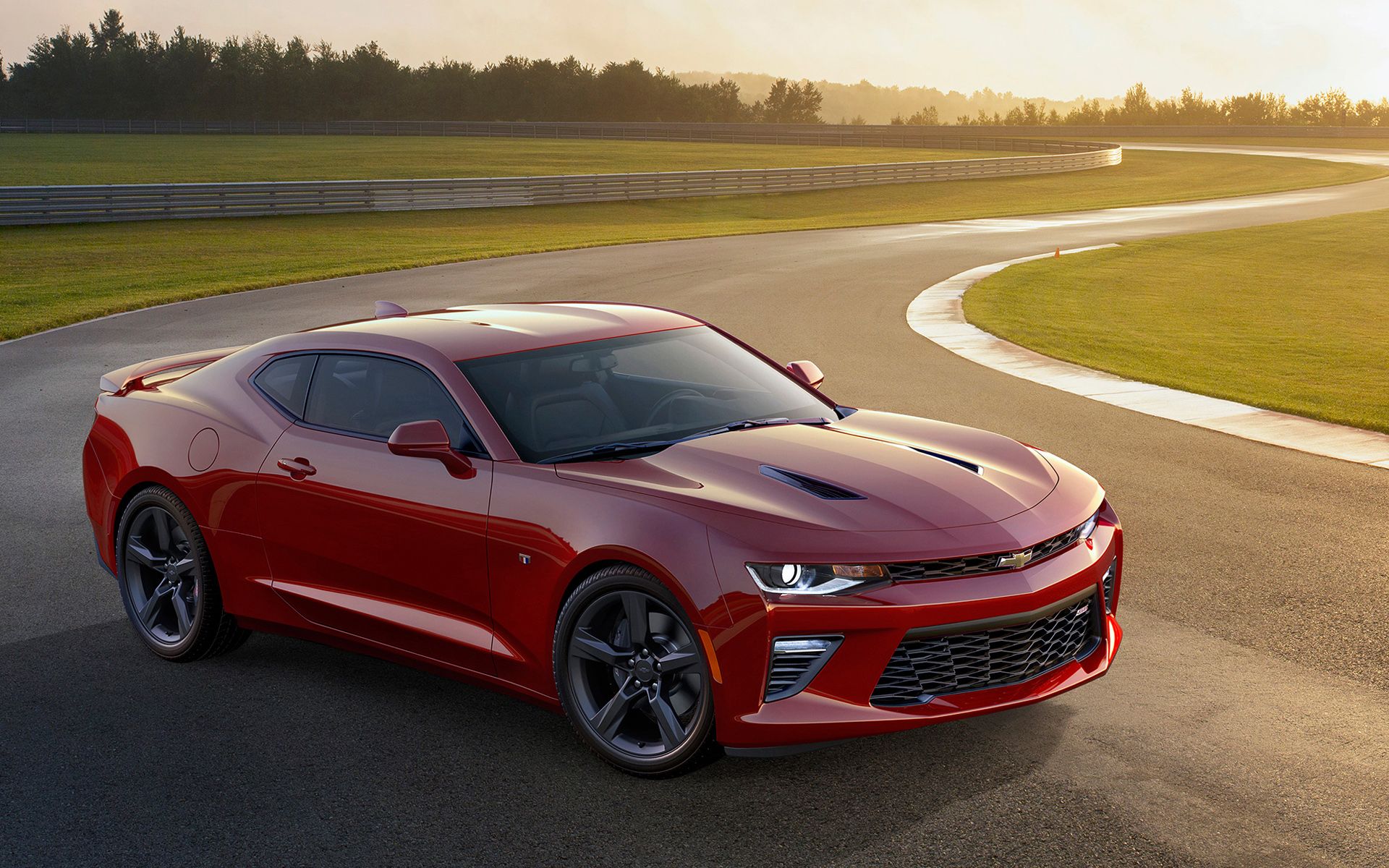 Chevrolet Camaro Hd Cars Wallpapers Wallpaper Cave