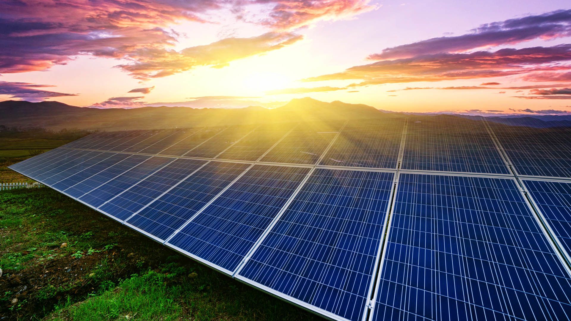 Renewable Energy Wallpapers Wallpaper Cave
