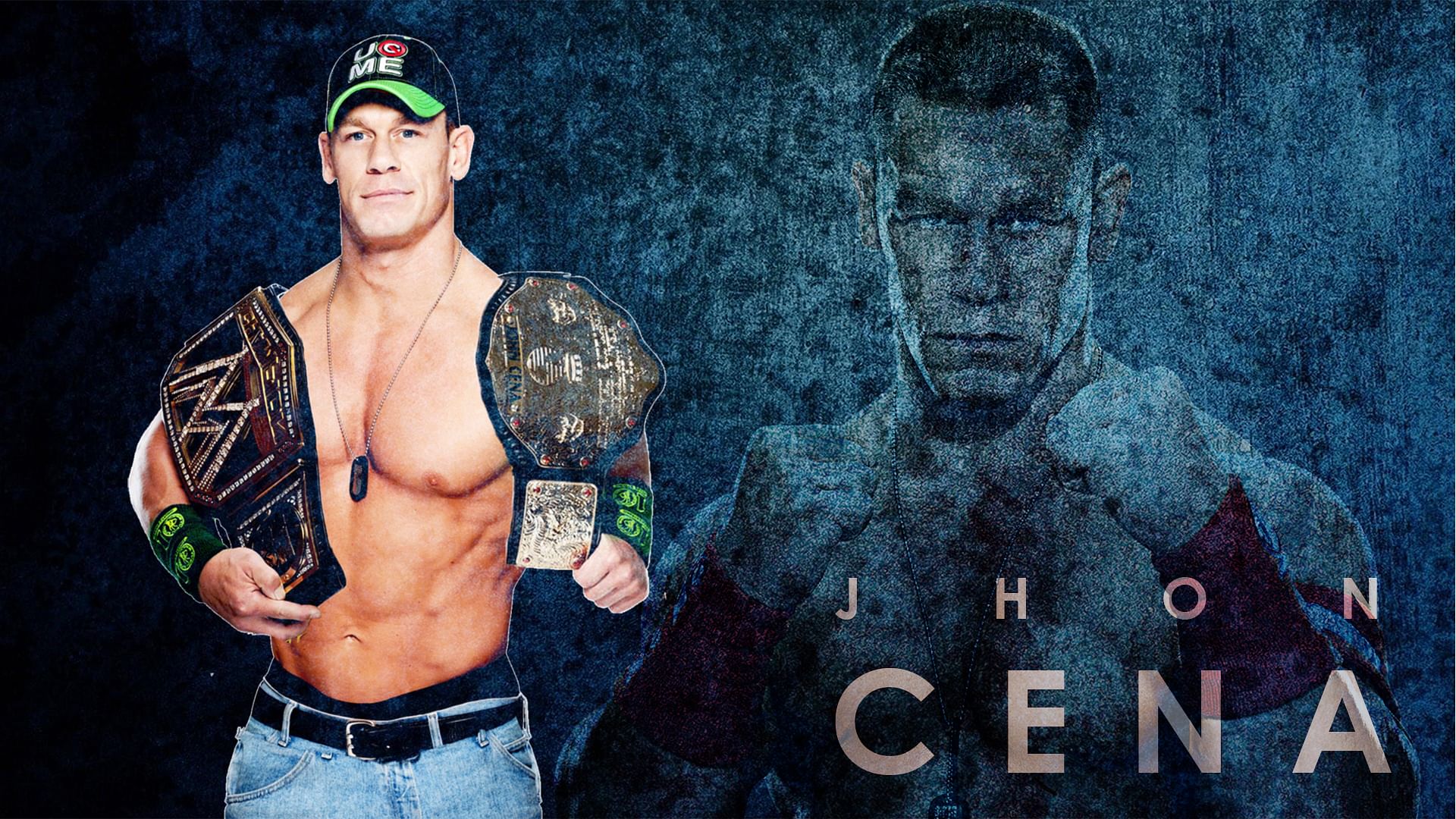 John Cena Wallpaper: 10 must downloads