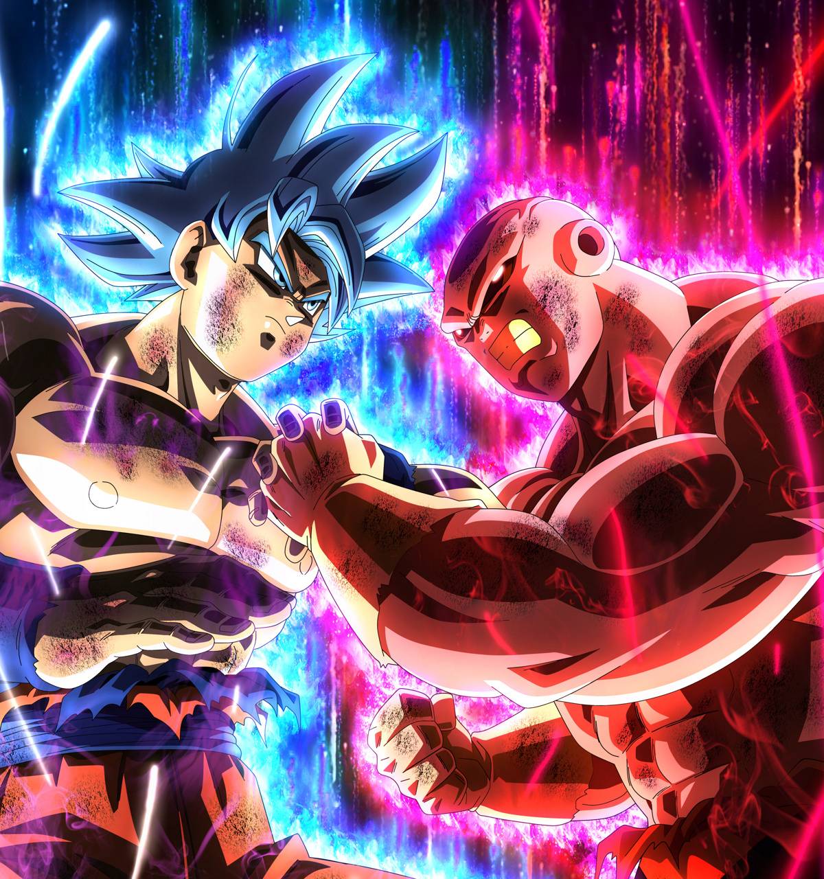 Dragon Ball Super Wallpapers Wallpaper Cave 6482