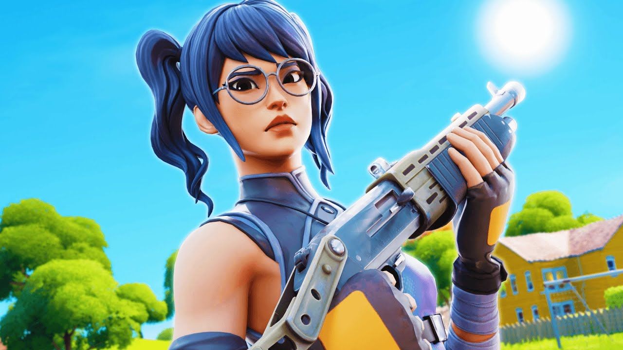 Tons of awesome desktop Crystal Fortnite wallpapers to download for free. 