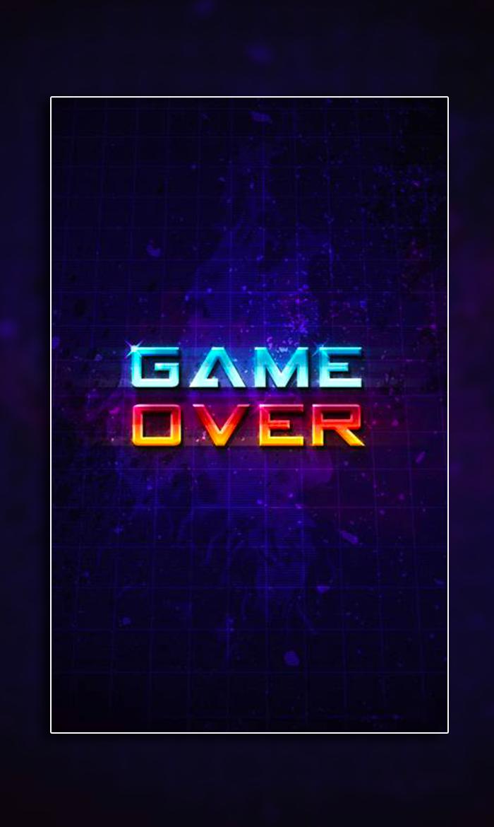 Gamers Wallpaper for Android