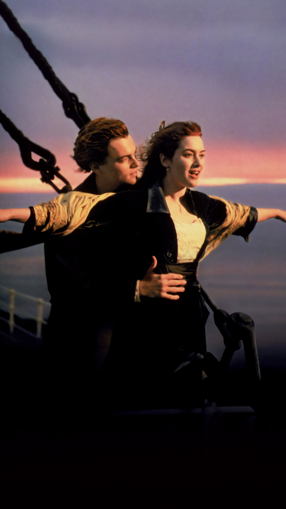 for iphone download Titanic