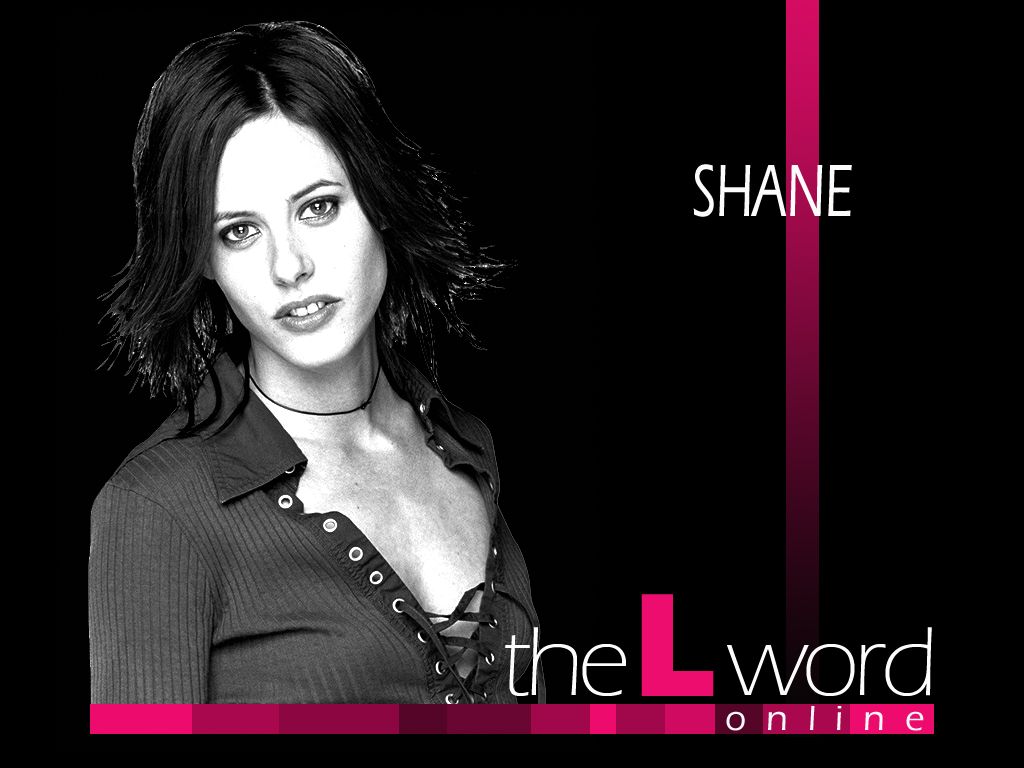 The L Word Online Wallpaper