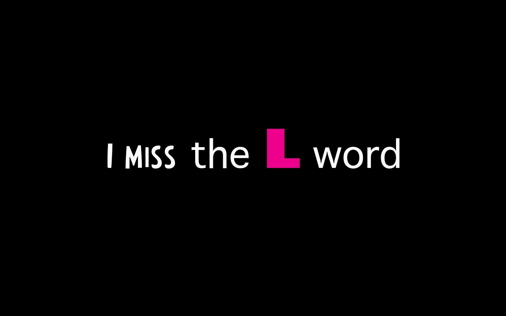 The L Word / Wallbase.cc