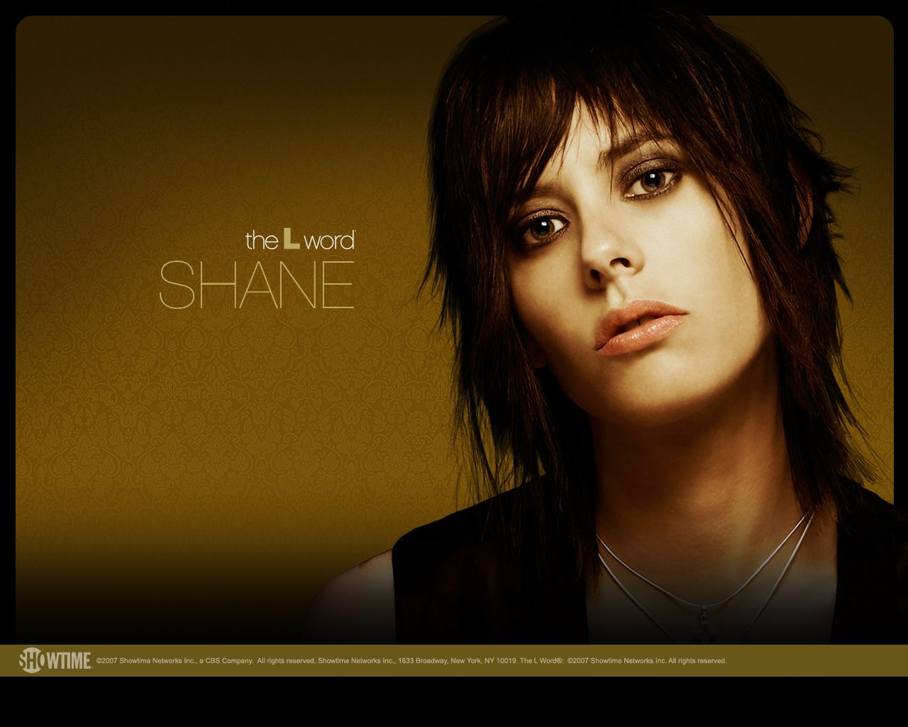 The L Word Wallpapers Wallpaper Cave