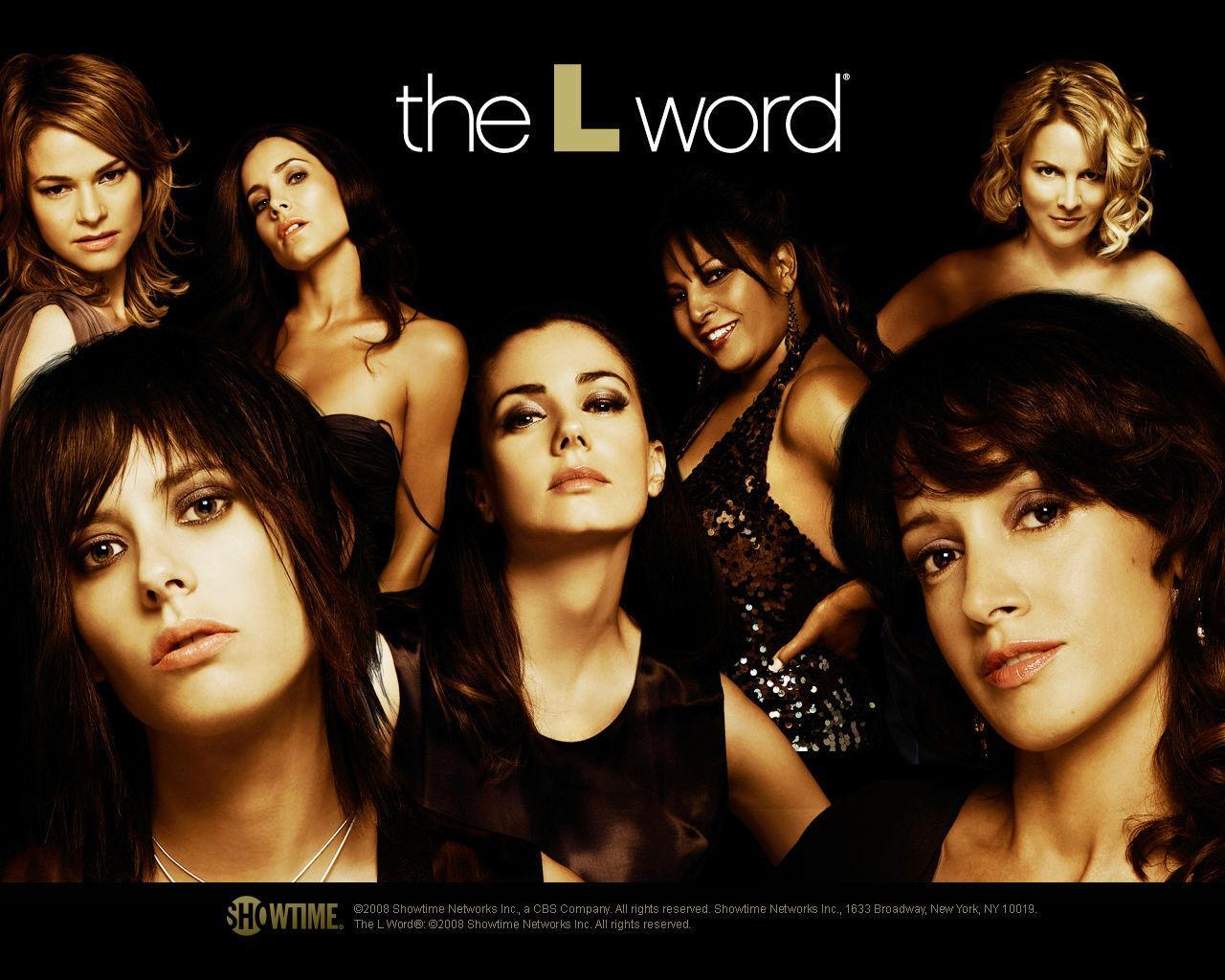 Sección visual de The L Word (Serie de TV)