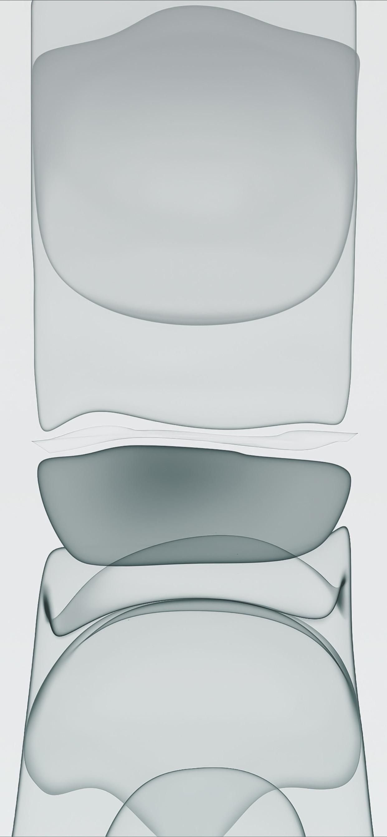 iPhone 11 light gray for xs. iPhone homescreen wallpaper, Apple