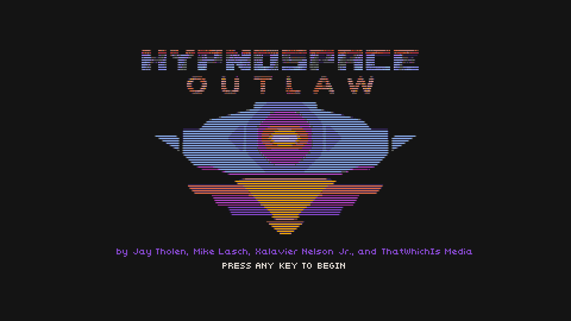 hypnospace outlaws creator