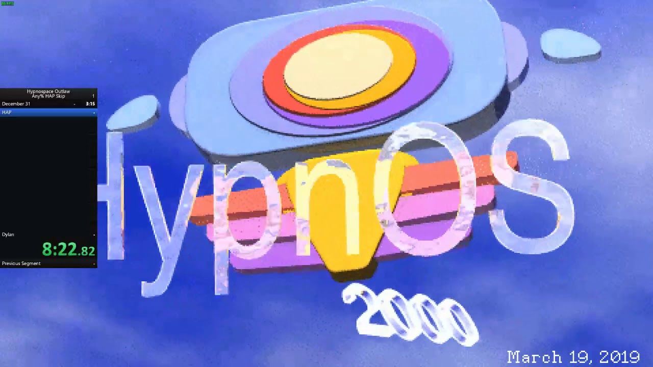 Hypnospace Outlaw% (HAP Skip) 9:38.13