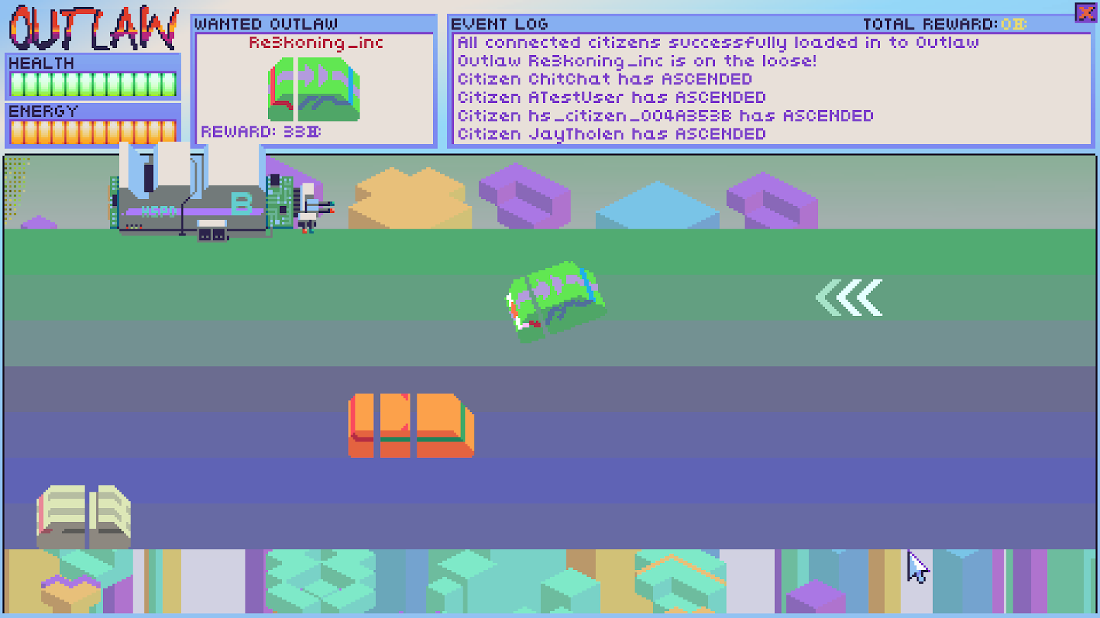 What I've Been Playing This Week (aka Pile of Shame Sunday)