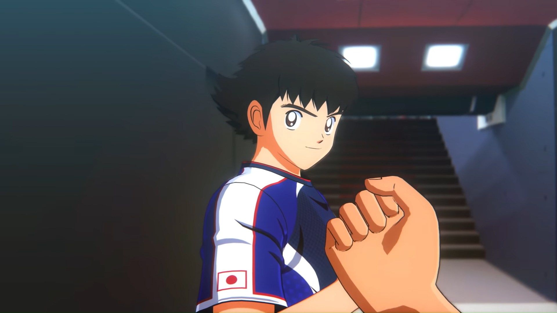 Captain Tsubasa: Rise of New Champions releases a new trailer