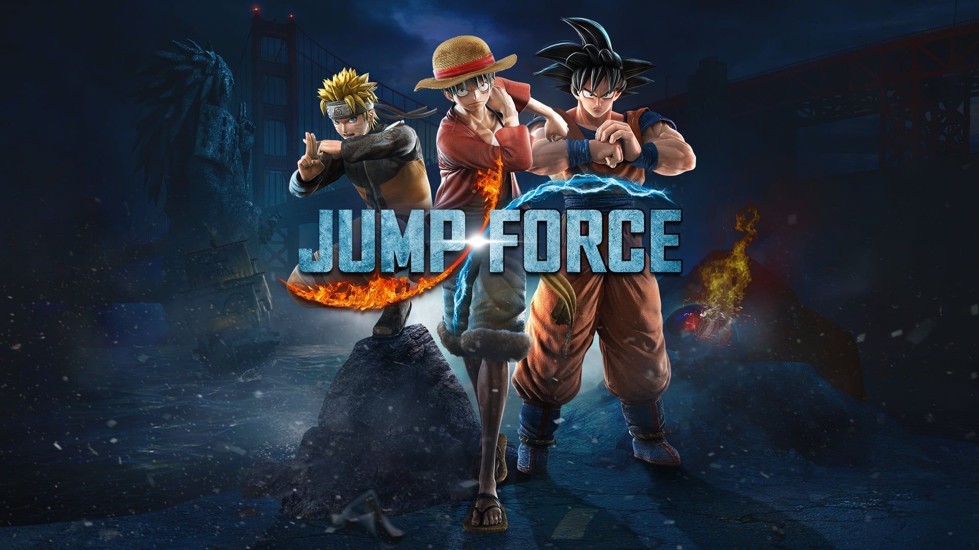 jump force free download for pc