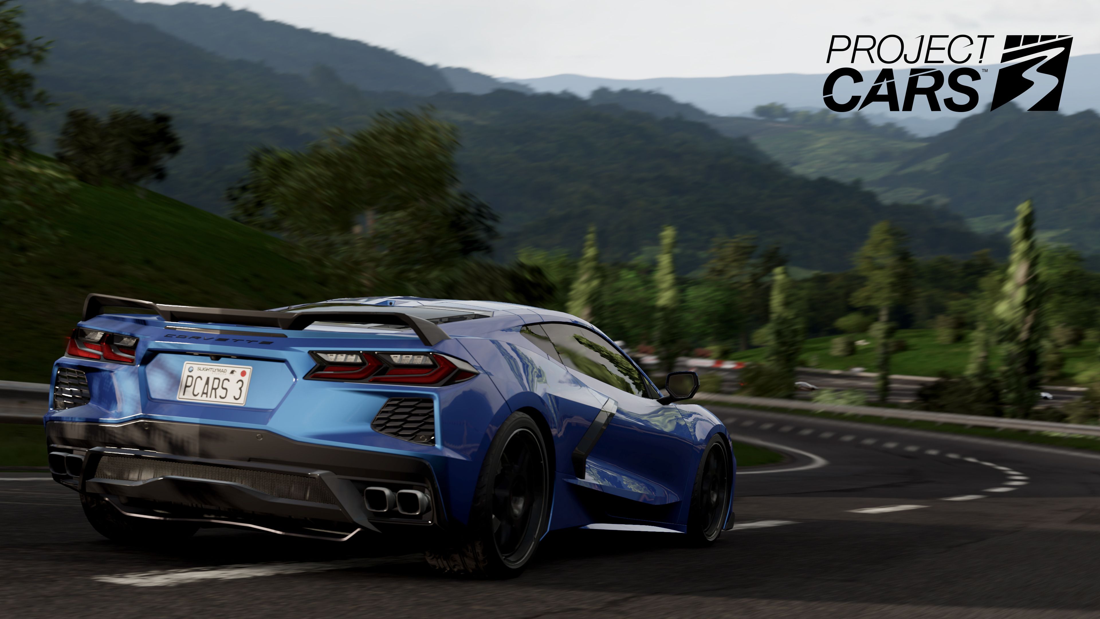 Project CARS 3 Wallpapers Wallpaper Cave