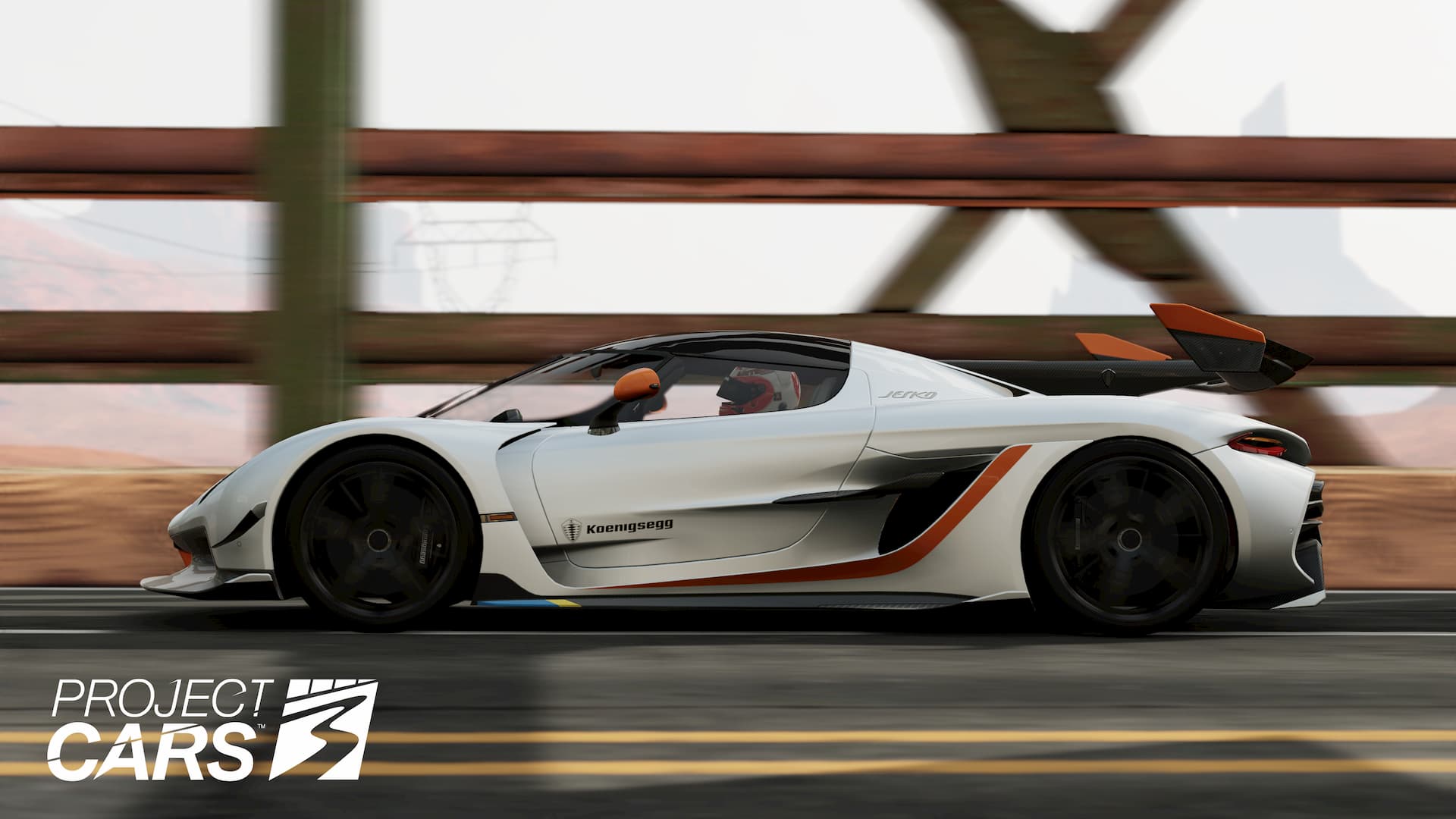 Project CARS 3 Ultimate Driver Journey