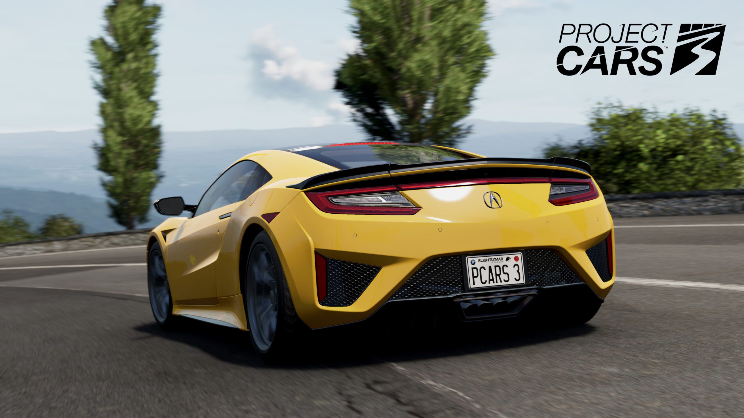 Project CARS 3 Is Coming Out August 28th on PC, PlayStation 4
