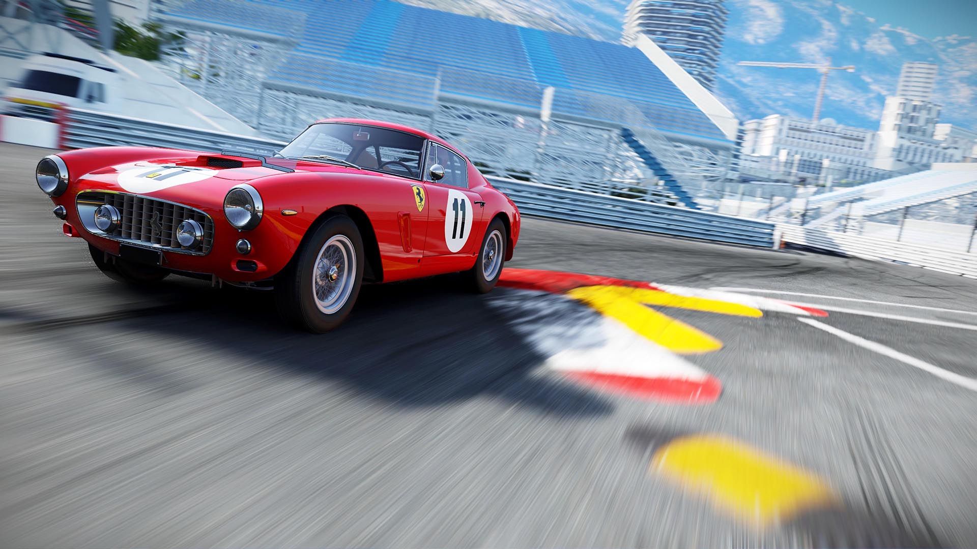 Don't Expect Project CARS 3 in 2019: Here's Why That's a Good Thing