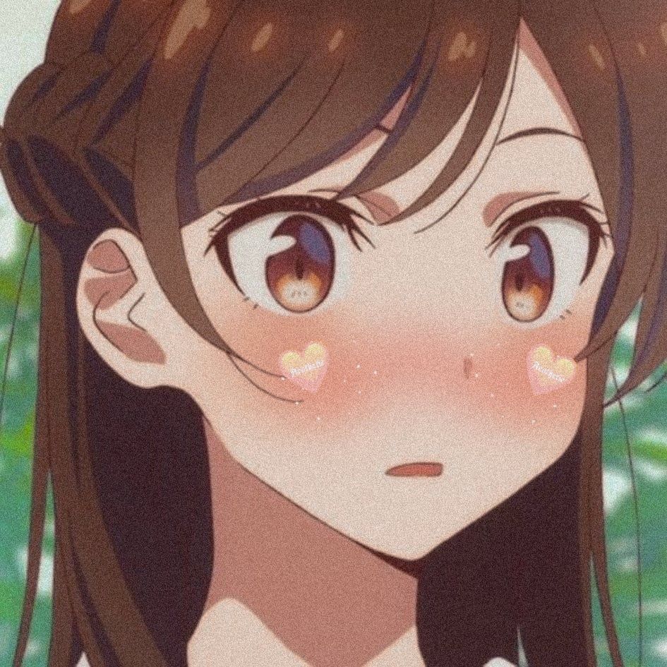 Chizuru Ichinose Wallpapers - Wallpaper Cave