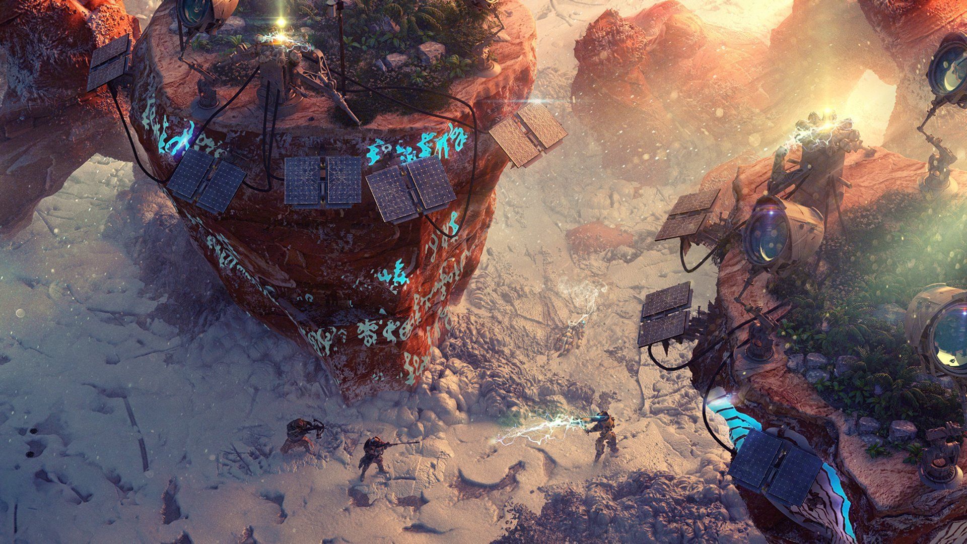 Wasteland 3: Release Date, Gameplay, Trailer, and News. Den of Geek