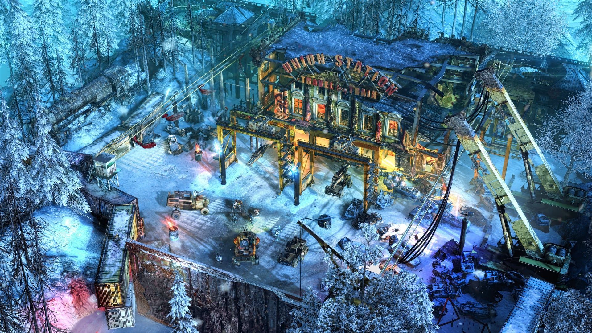 Wasteland 3