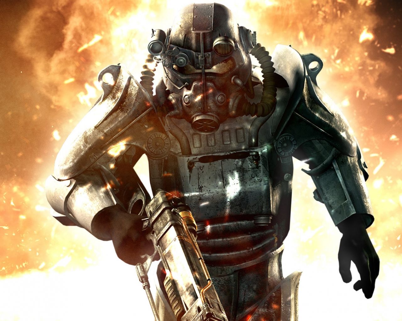 Free download fallout 3 wallpaper 002 submitted