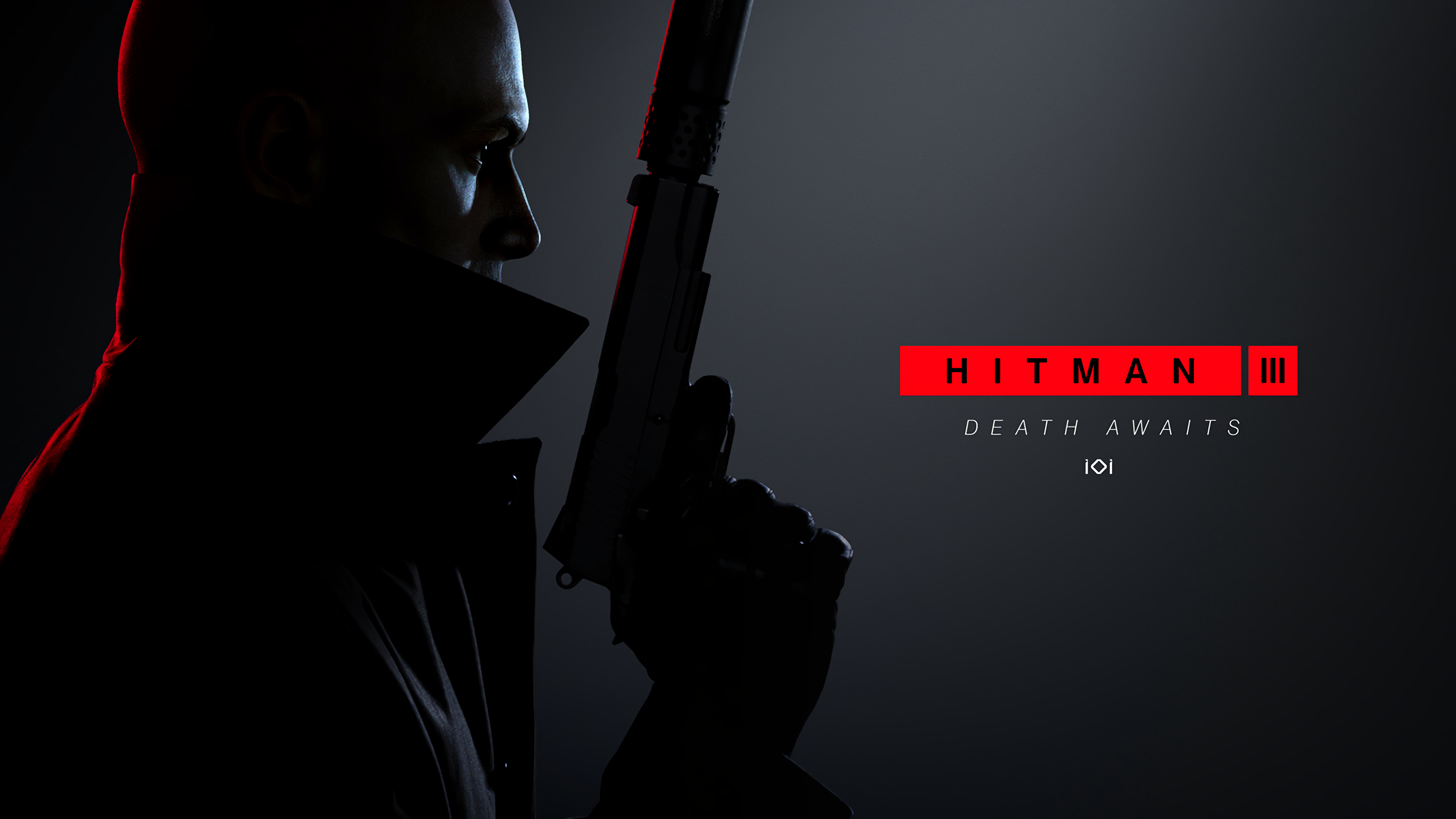 Hitman 3 Wallpapers Wallpaper Cave