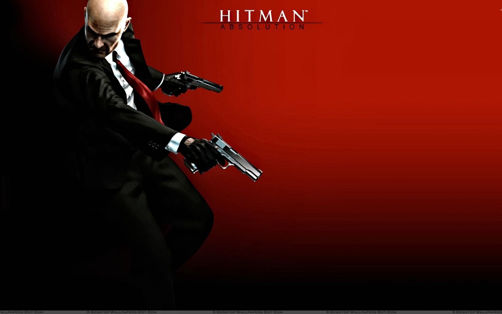 Free download Hitman Absolution Wallpaper Photo Image in HD
