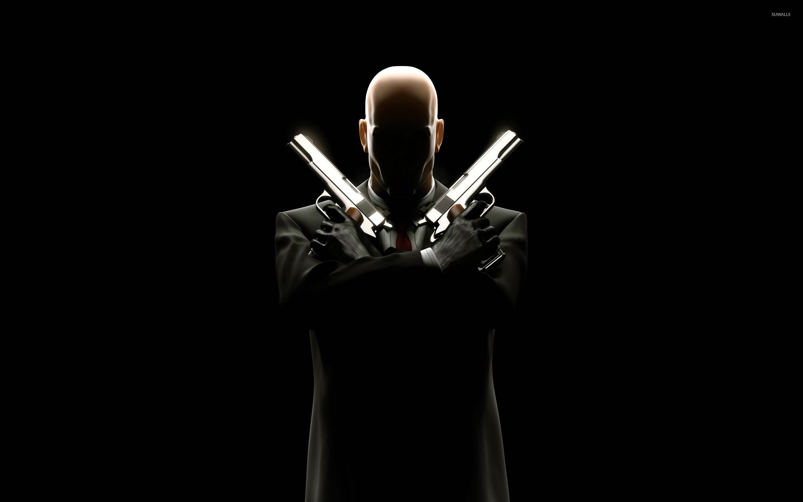 download the new HITMAN World of Assassination