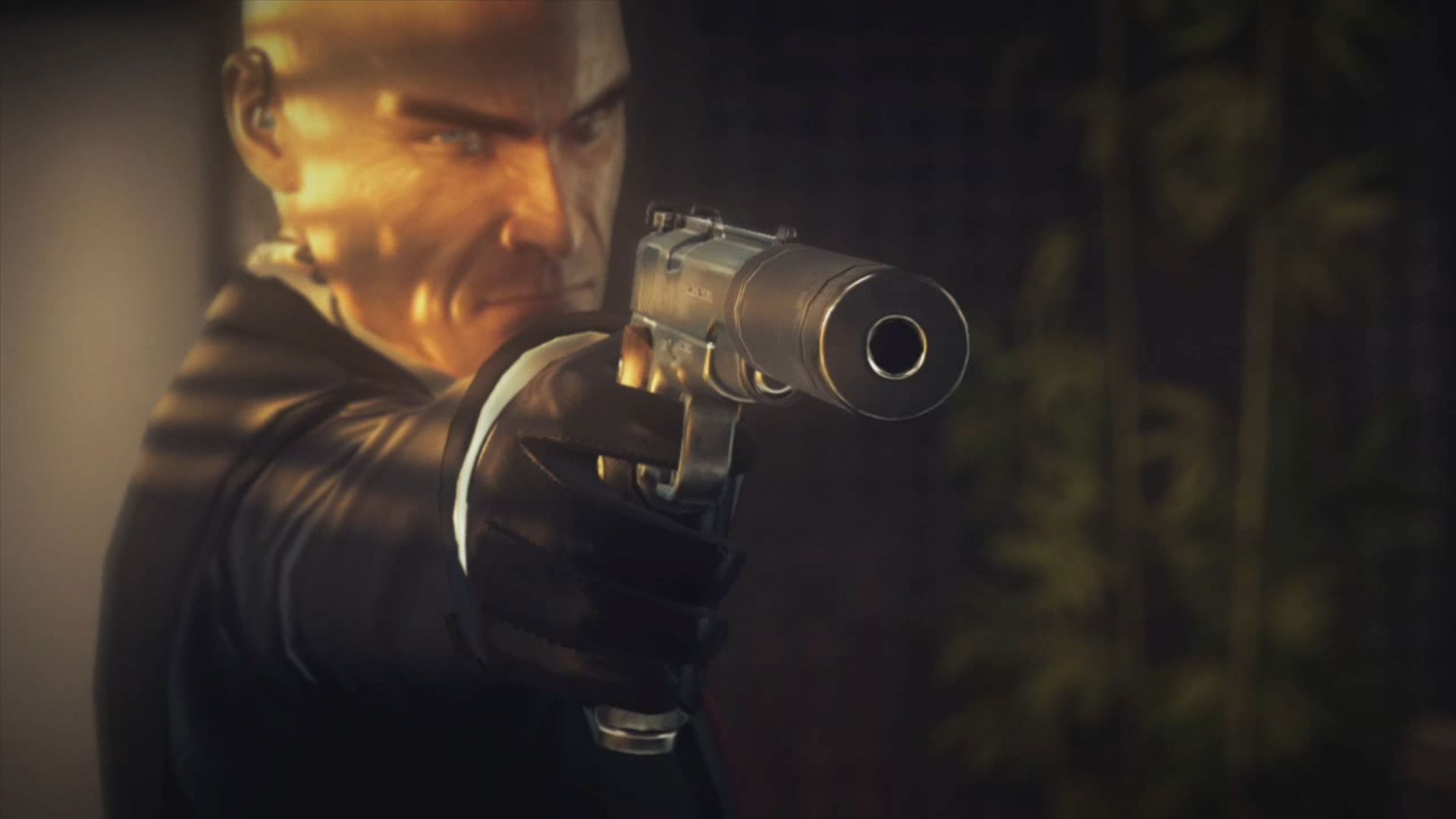 Hitman 3 Could Be Happening