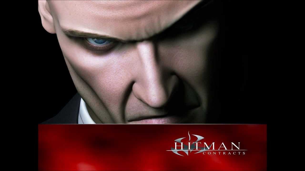 Hitman 3: Contracts, full HQ original soundtrack (OST)