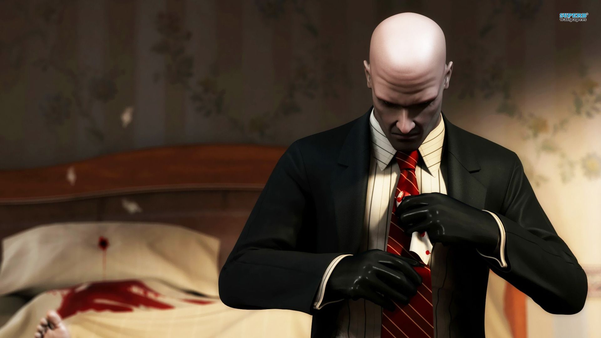 Hitman Game Quotes. QuotesGram