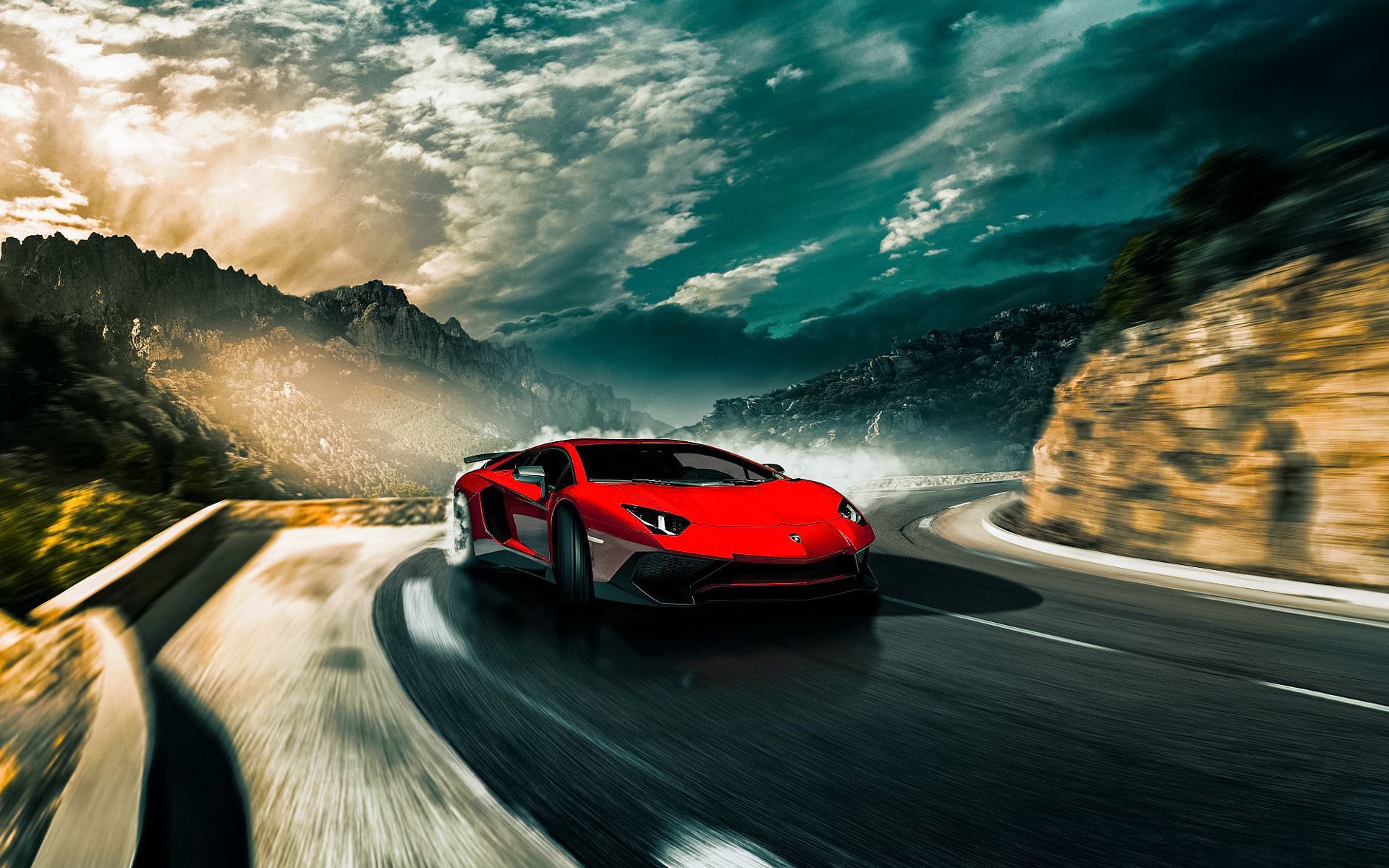 Lamborghini Aventador Wallpaper Free Lamborghini Aventador Background