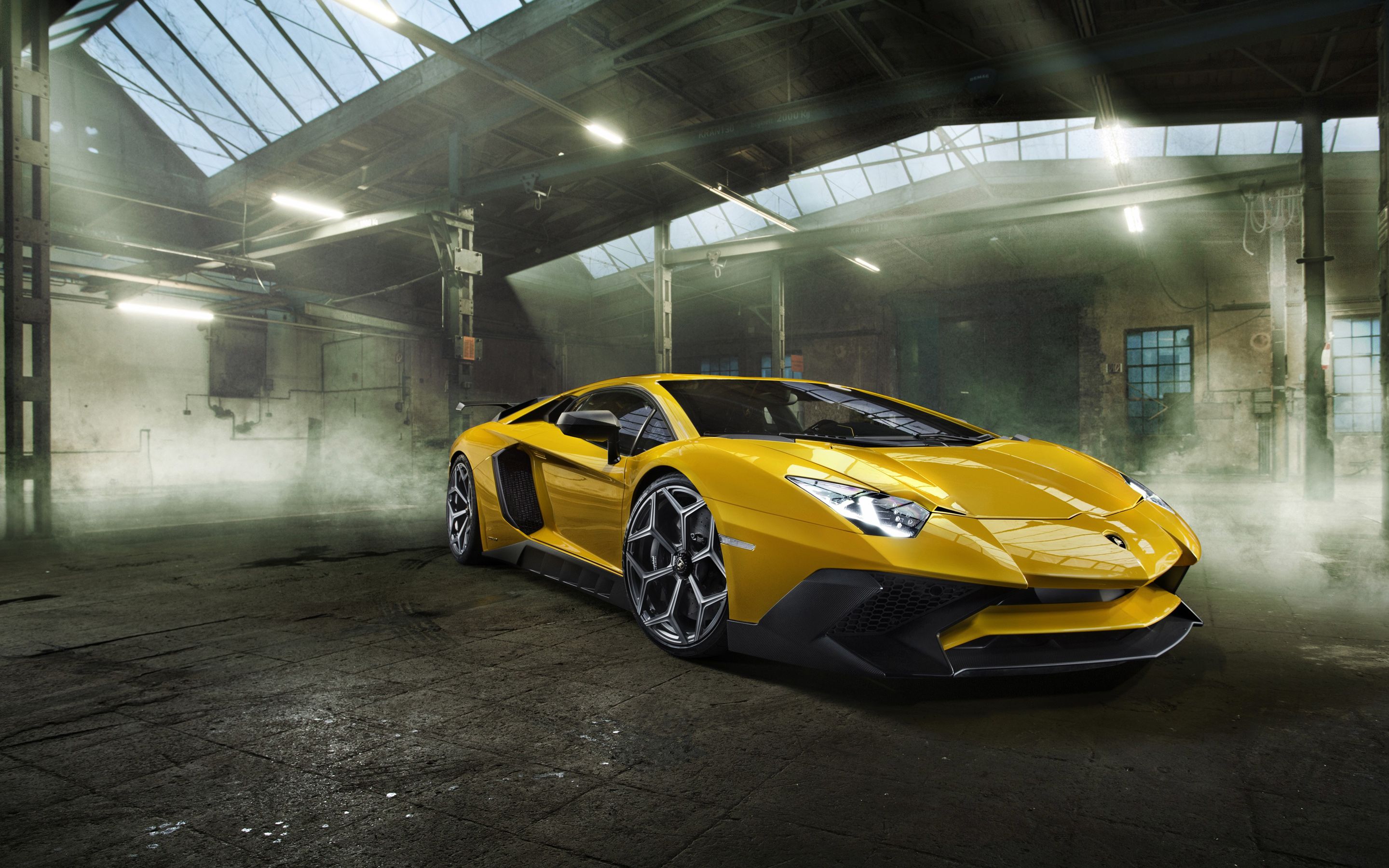 Lamborghini Aventador LP 750 4 Superveloce Wallpaper. HD Car