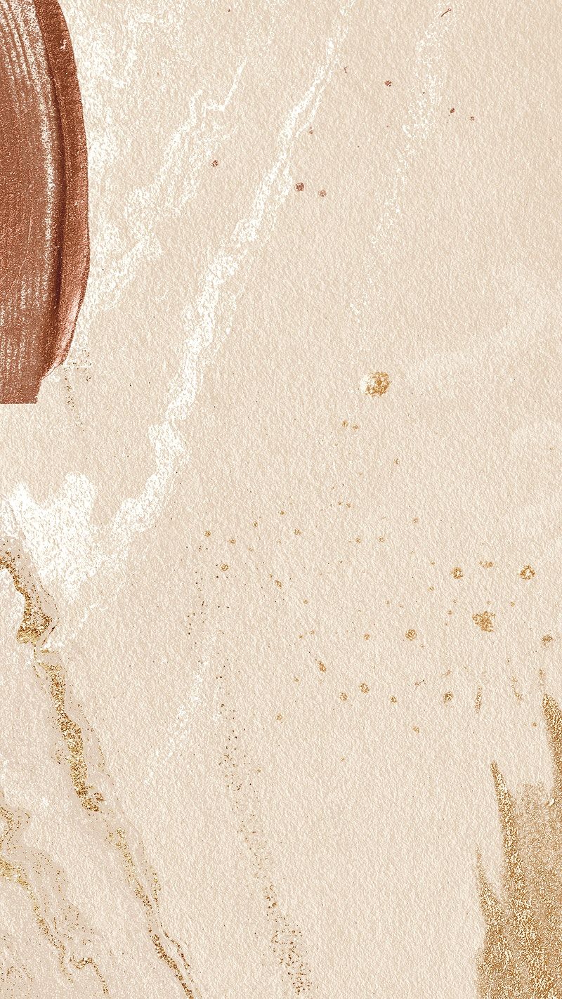 Aesthetic Brown Pastel Wallpapers - Wallpaper Cave