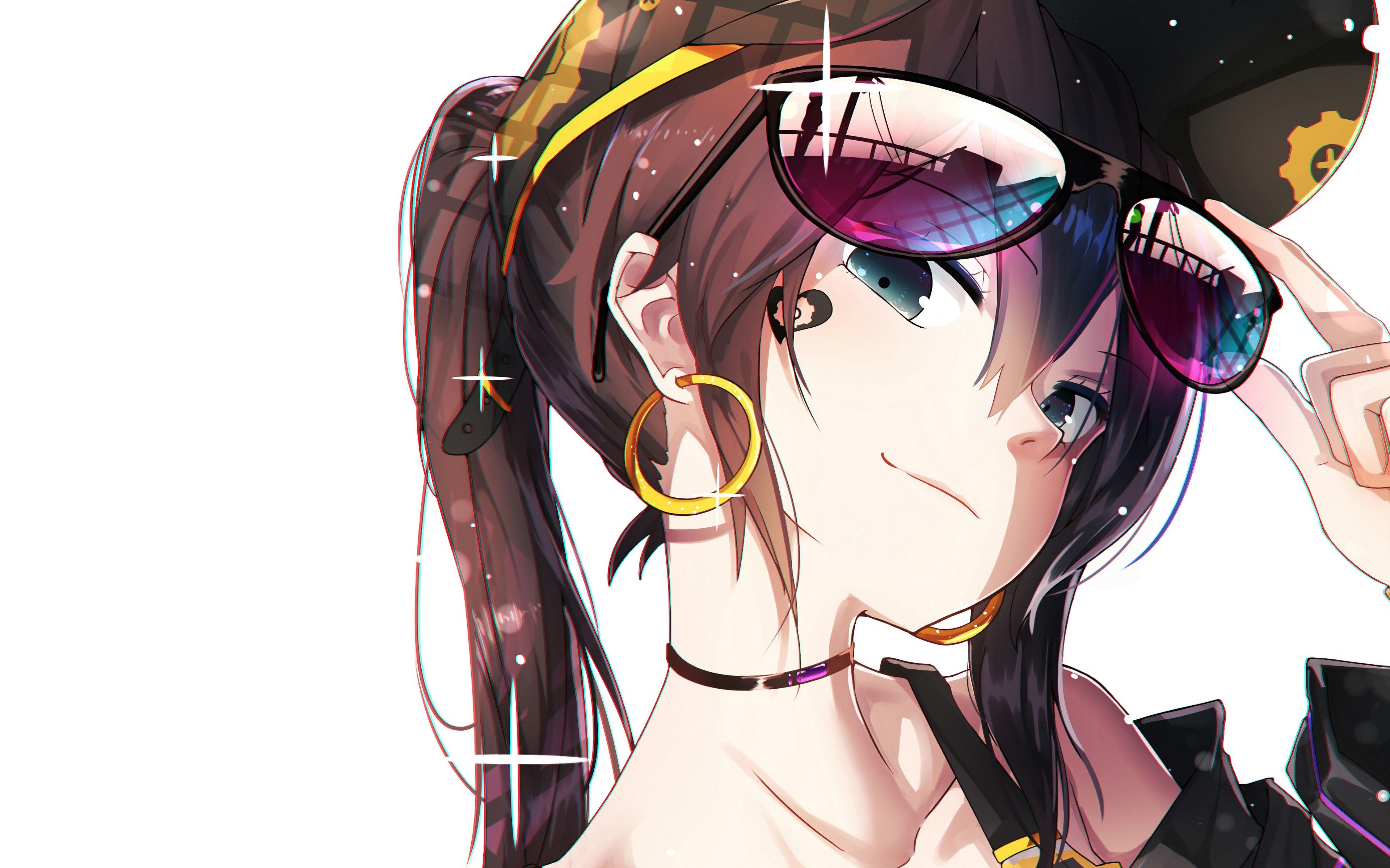 Anime pfp cool