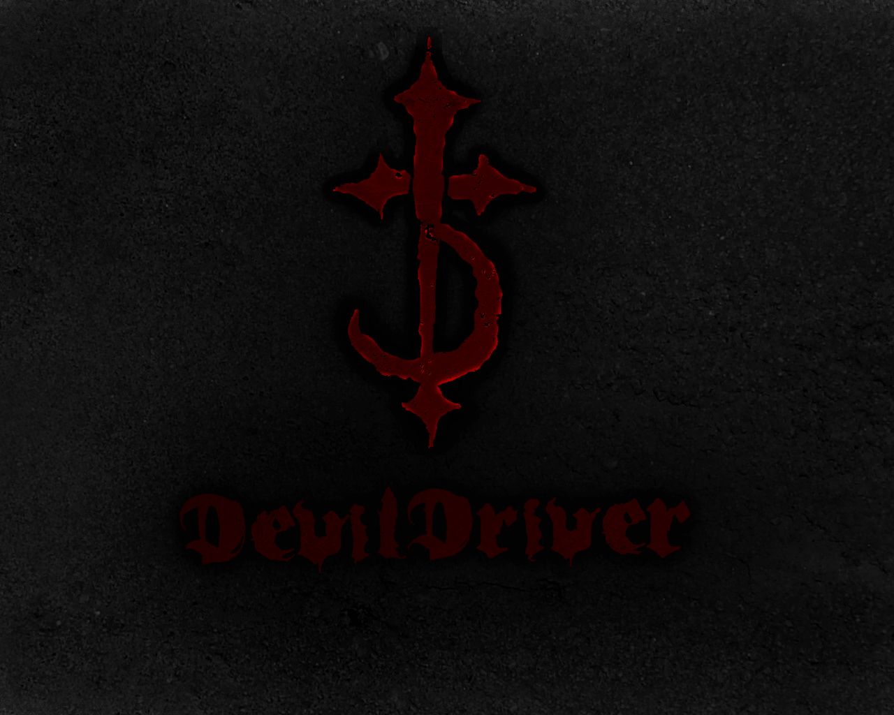 DevilDriver Wallpaper. DevilDriver